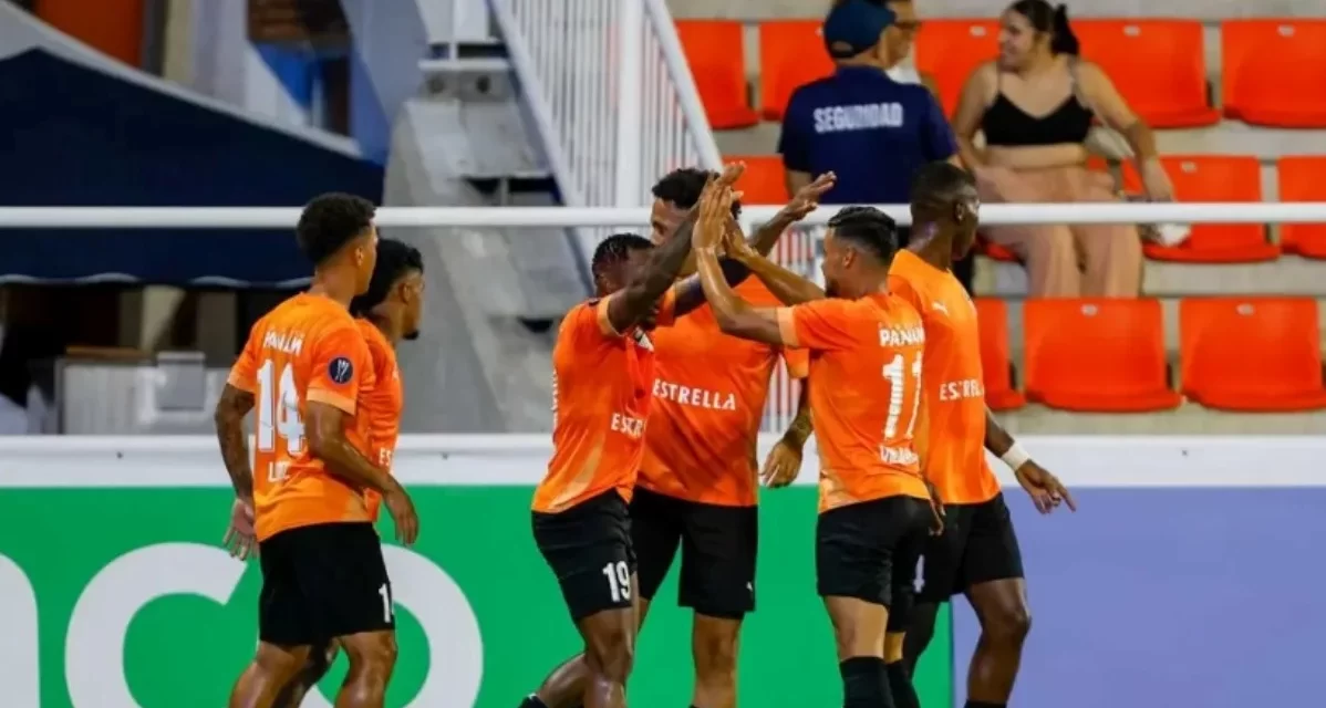 LDF cierra con gran pleno inicio de Caribbean Cup