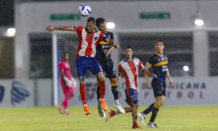 Torneo LDF arranca este viernes en estadio PCMM de Santiago
