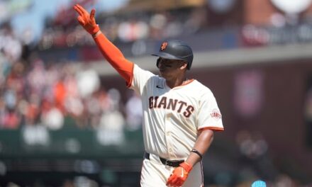 Devers, J-Rod y Cabrera encabezan marcha dominicana en Grandes Ligas