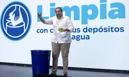 La República Dominicana relanza la campaña del dengue a posteriori de una caída del 85% en los casos