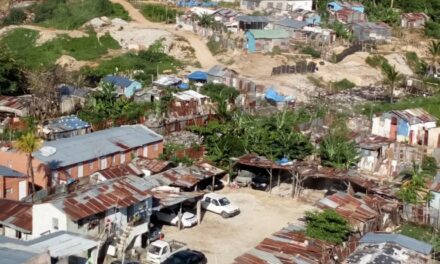 La pesquisa encuentra que el 38% dice que la situación de la República Dominicana ha empeorado desde el año pasado