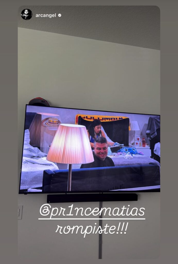 La leyenda del Arcángel Reggaeton puede infectar por el fenómeno de la 