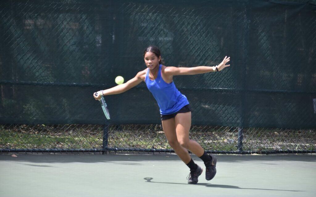 Vilas Tennis Academy será sede del W35 Punta Cana
