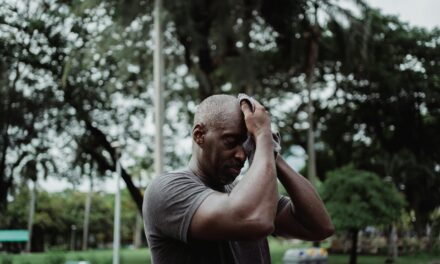 Las ondas de calor aumentan la contaminación y los riesgos para la lozanía