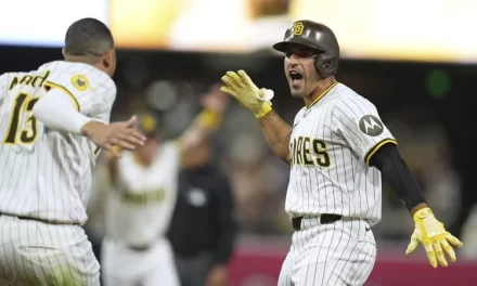 La tribu Seidler explora la posible traspaso de los Padres