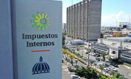 Los recibos de julio alcanzaron Rd $ 76.47 mil millones; Las colecciones fiscales siguen subiendo