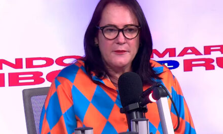 Janet Camilo Critics Selección de candidatos en Miss Universo Rd y dice que los participantes eran feos