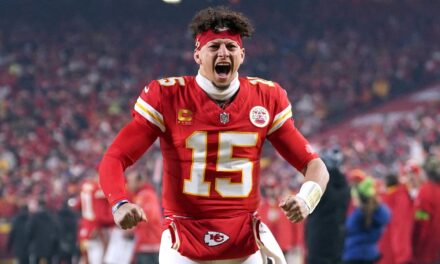 NFL anuncia sanciones más estrictas contra gestos violentos y sexuales desde la temporada 2025