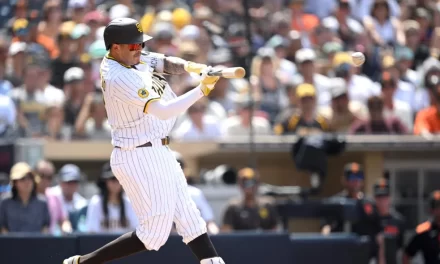 San Diego se alista para volverse a calcular a Dodgers