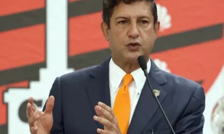 Manuel Estrella será el presidente de Honor del 59 Ceremonial del Pabellón de la Fama
