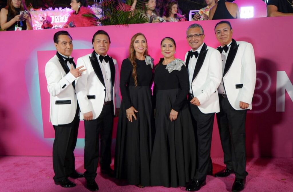 Manuel Turizo Lanza Nueva Cumbia con Los Ángeles Azules - Noticias hoy en la República Dominicana | Último minuto