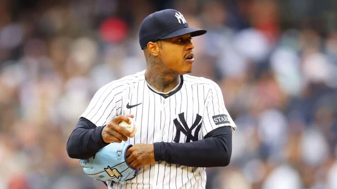 Yankees liberan a Marcus Stroman y pagarán su salario restante