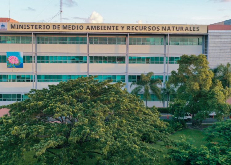 Autoridades investigan impacto ambiental del desmonte de terrenos en Santo Cerro