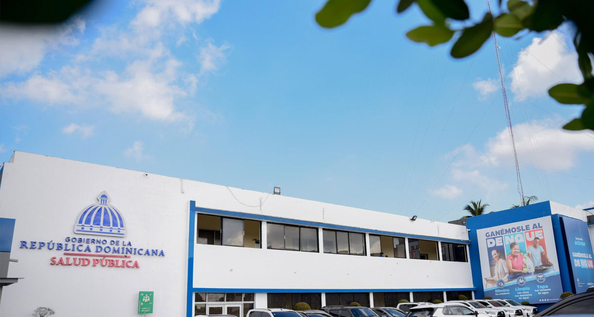 El Ministerio de Salud no indica presencia de «bacterias de Carnivora»