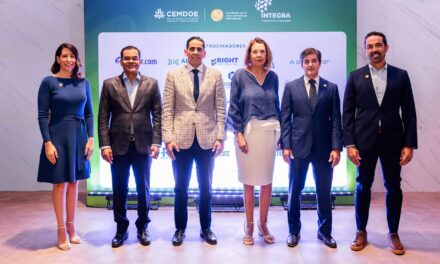 CEMDOE y la recuperación de integrancia en el sistema de salubridad con el Foro Internacional