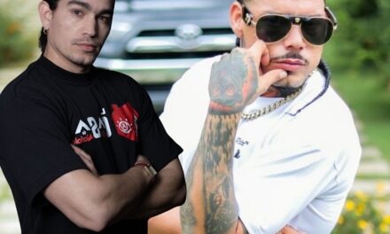 Fuerte confrontación entre Carlos Giuseppe