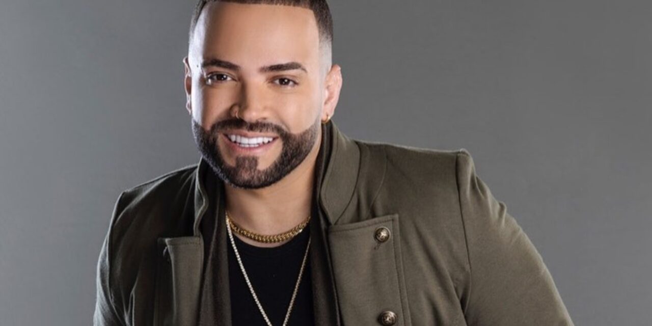 Nacho revela su duro camino con destino a el éxito: «Dormí en una estera y vine a preguntar en la calle»