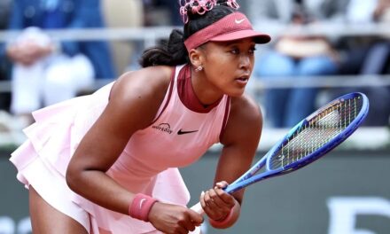 Naomi Osaka revende su mansión en Los Ángeles por 7,9 millones de dólares a los Lachey