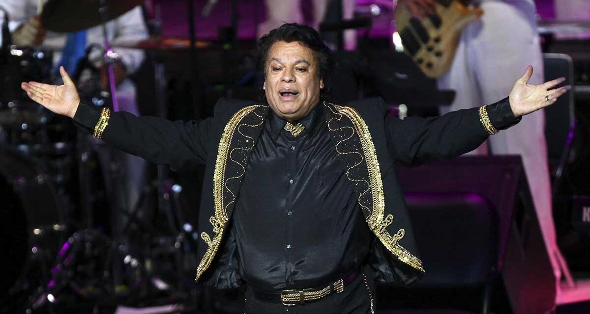 Netflix estrenará el documental sobre Juan Gabriel con material inédito sobre su vida
