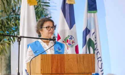 Nurys González Durán describe una hoja de ruta para blindar la capacitación de maestros en Isfodosu