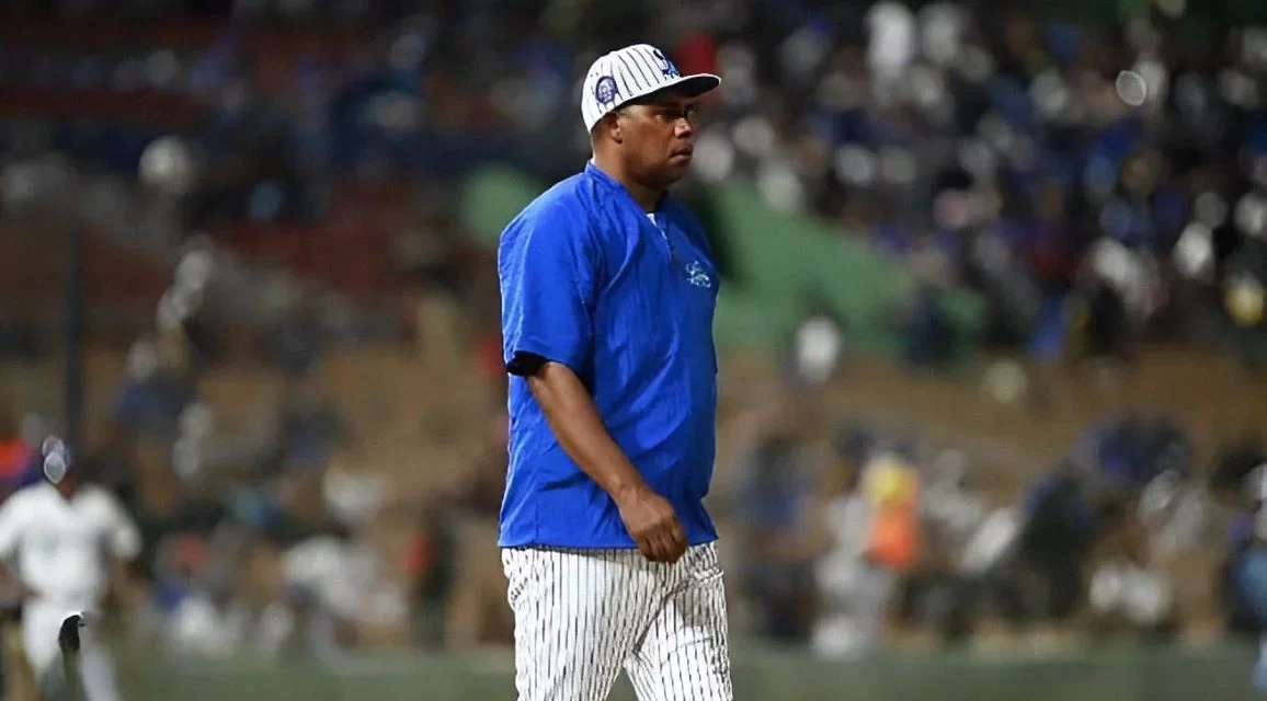 José Offerman, ícono Licey, será exaltado la inmortalidad