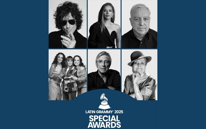 Olga Tañón recibirá el Premio de Excelencia Musical en el Latin Grammy | 2 | Olga Tañón recibirá el Premio de Excelencia Musical en el Latin Grammy - Noticias hoy en la República Dominicana | Último minuto