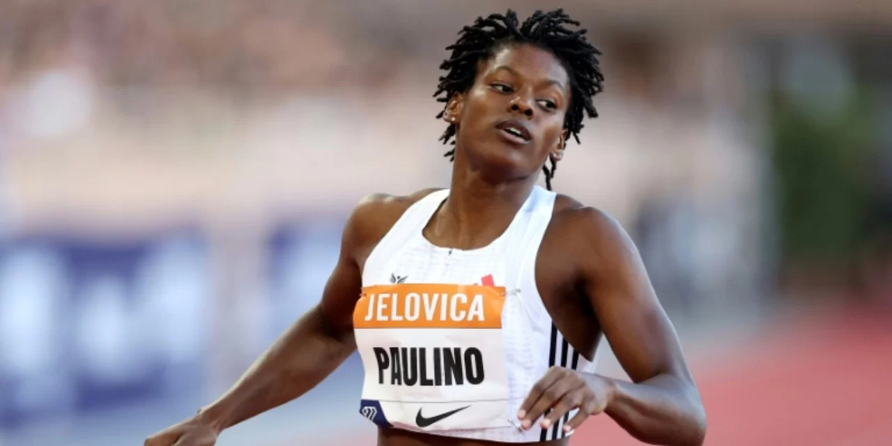 Liga Diamante: Marileidy Paulino va por otro título en Zúrich, conoce el horario y transmisión