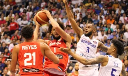 ¡Clásico caribeño! República Dominicana y Puerto Rico reavivan su rivalidad rumbo a la AmeriCup