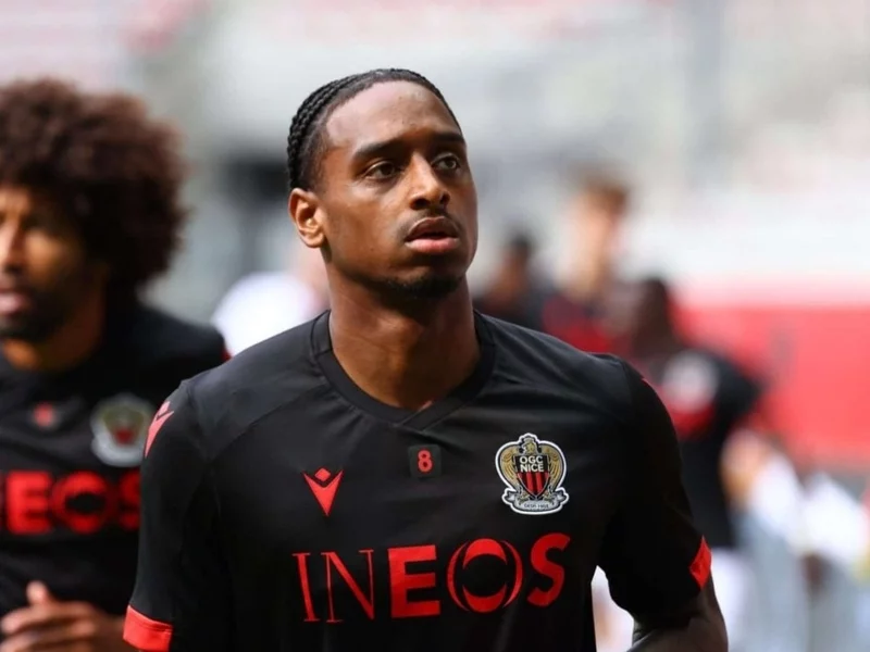 El dominicano Pablo Rosario jugará en la faja de fútbol de Portugal con el Oporto