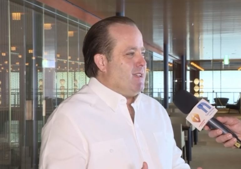 Paliza destaca la colaboración de Japón para vigorizar la infraestructura en la República Dominicana