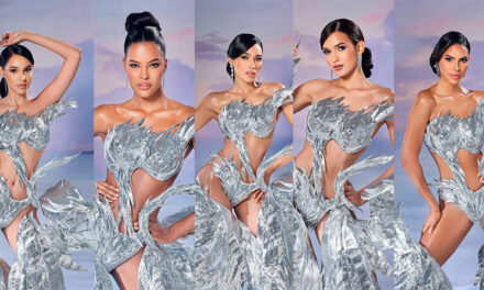 Top 10 de Miss Rd Universe 2025
