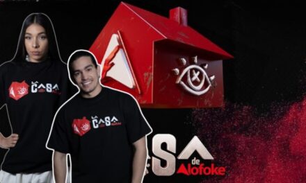 Trujillo confiesa su aprecio por los gigi en «The Alofoke House»