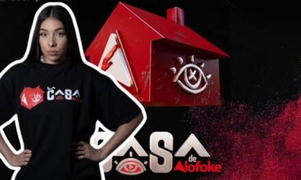 «Él quiere tomar lo que no es sobre ella»