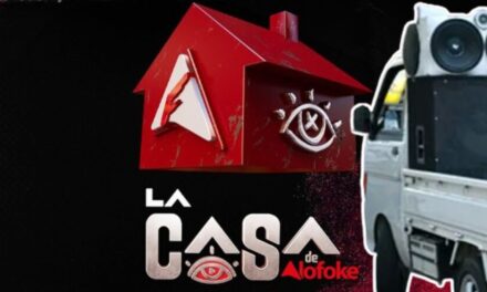 Así es como viven los participantes de «The Alofake House»