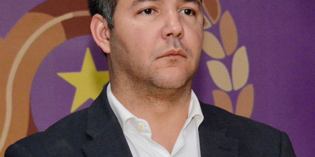 Johnny Pujols: «El problema eléctrico son las pérdidas, no la generación»