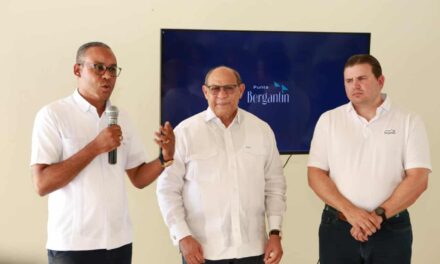 Punta Bergantín y Infotep para construir Centro de capacitación del hotel