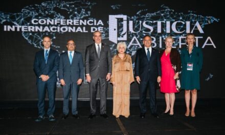 República Dominicana organiza la primera conferencia internacional sobre ecuanimidad abierta