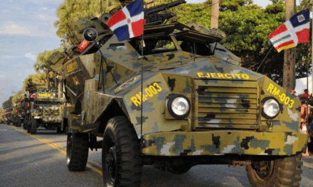 República Dominicana presentará el primer transporte protegido localmente en 2026