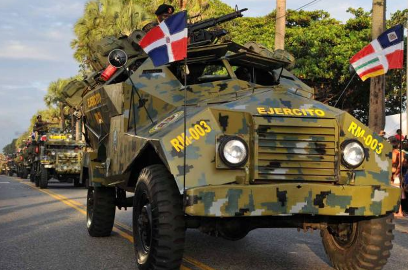 República Dominicana presentará el primer transporte protegido localmente en 2026