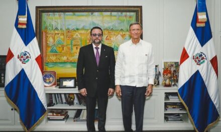 República Dominicana y Panamá fortalecen los lazos comerciales