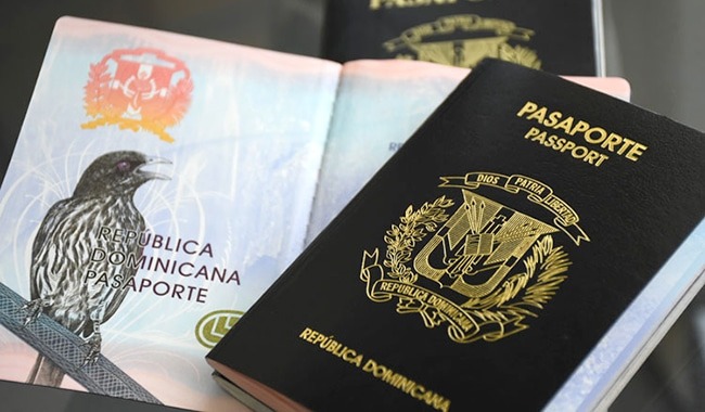 República dominicana excluida de US $ 15,000 Requisito de bonos de visa