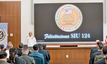 República dominicana fortalece los esfuerzos antidrogas con convulsiones récord