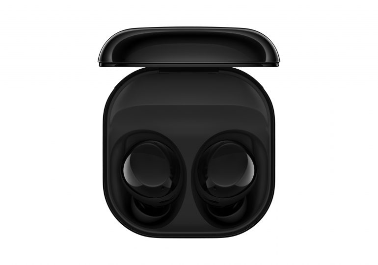 Samsung presenta el núcleo de Buds de Galaxy con ruido e cancelación de integración con Galaxy AI
