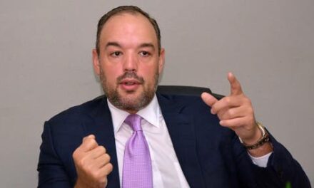 José del Castillo a posteriori de renunciar al PLD: «Nivelhbirth in Peace y agradecido»