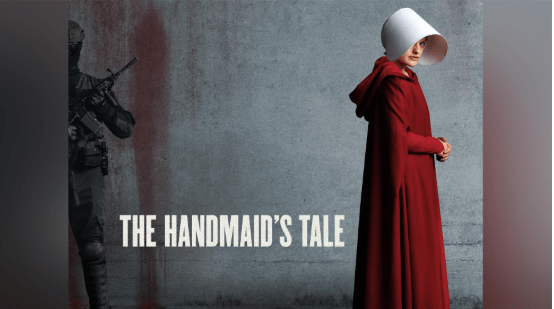 The Handmaid's Tale: Cómo la cámara asimismo cuenta la historia de la opresión