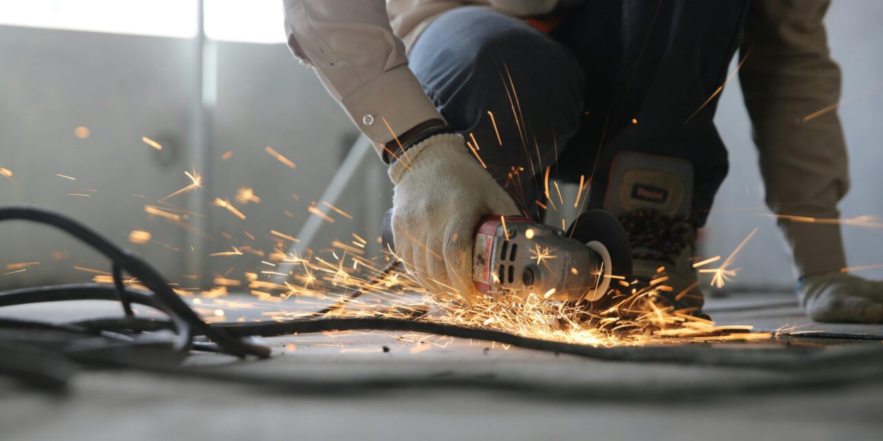 Sectores de construcción y agricultura afectados por la escasez de mano de obra extranjera