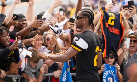 Shai Gilgeous-Alexander recibe la zancadilla de su ciudad oriundo,