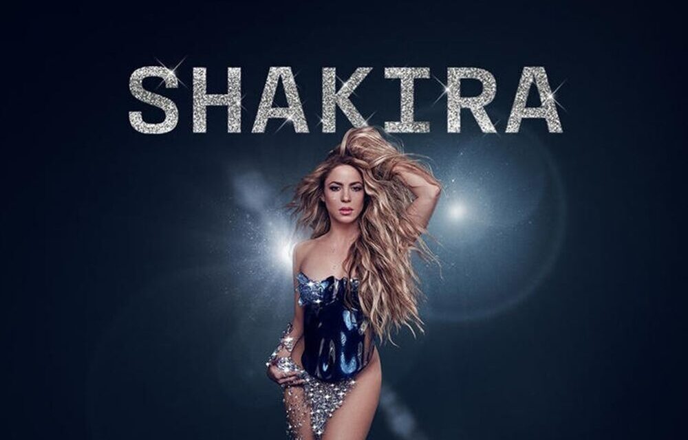 Cancelar el concierto de Shakira en RD por causas externas