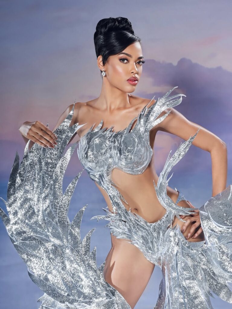 Top 20 de la Miss Rd Universo 2025 - Noticias hoy en la República Dominicana | Último minuto