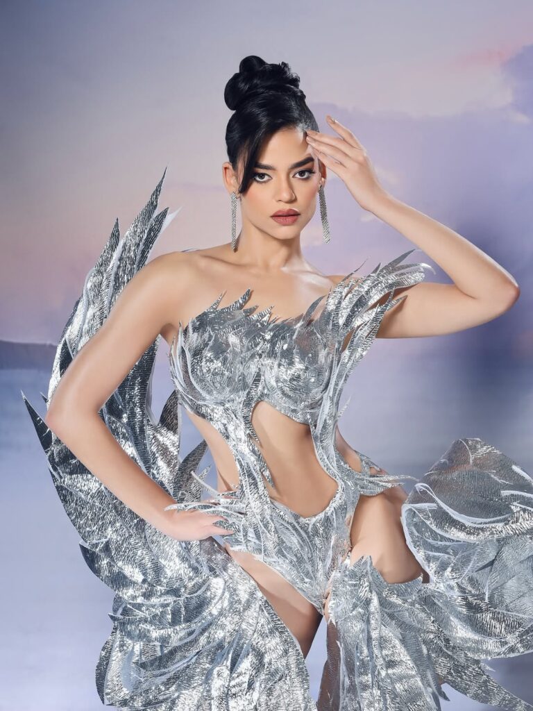 Top 20 de la Miss Rd Universo 2025 - Noticias hoy en la República Dominicana | Último minuto